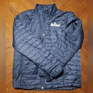 Wawa Branded Puffer Jacket – Port Authority